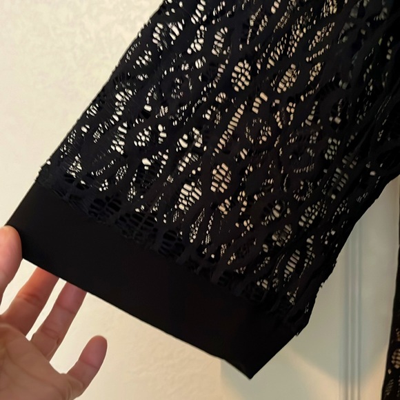 WOMEN’S PLUS SIZE BLOUSE : SIZE 20W - Picture 2 of 3